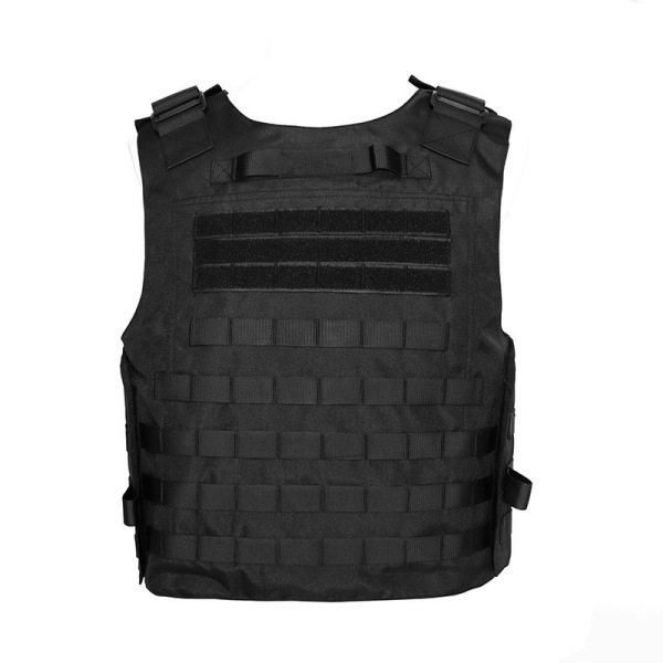 High Protection Level  Ballistic Vest with Molle system BV9030